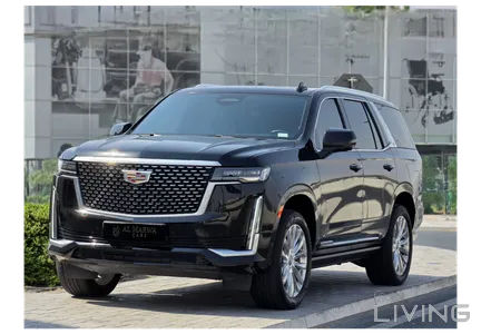 Cadillac Escalade Premium 2023